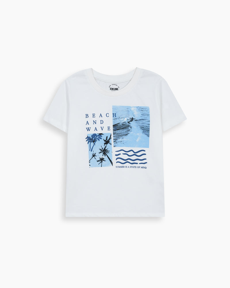 Boys T Shirt