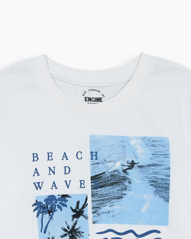 Boys T Shirt