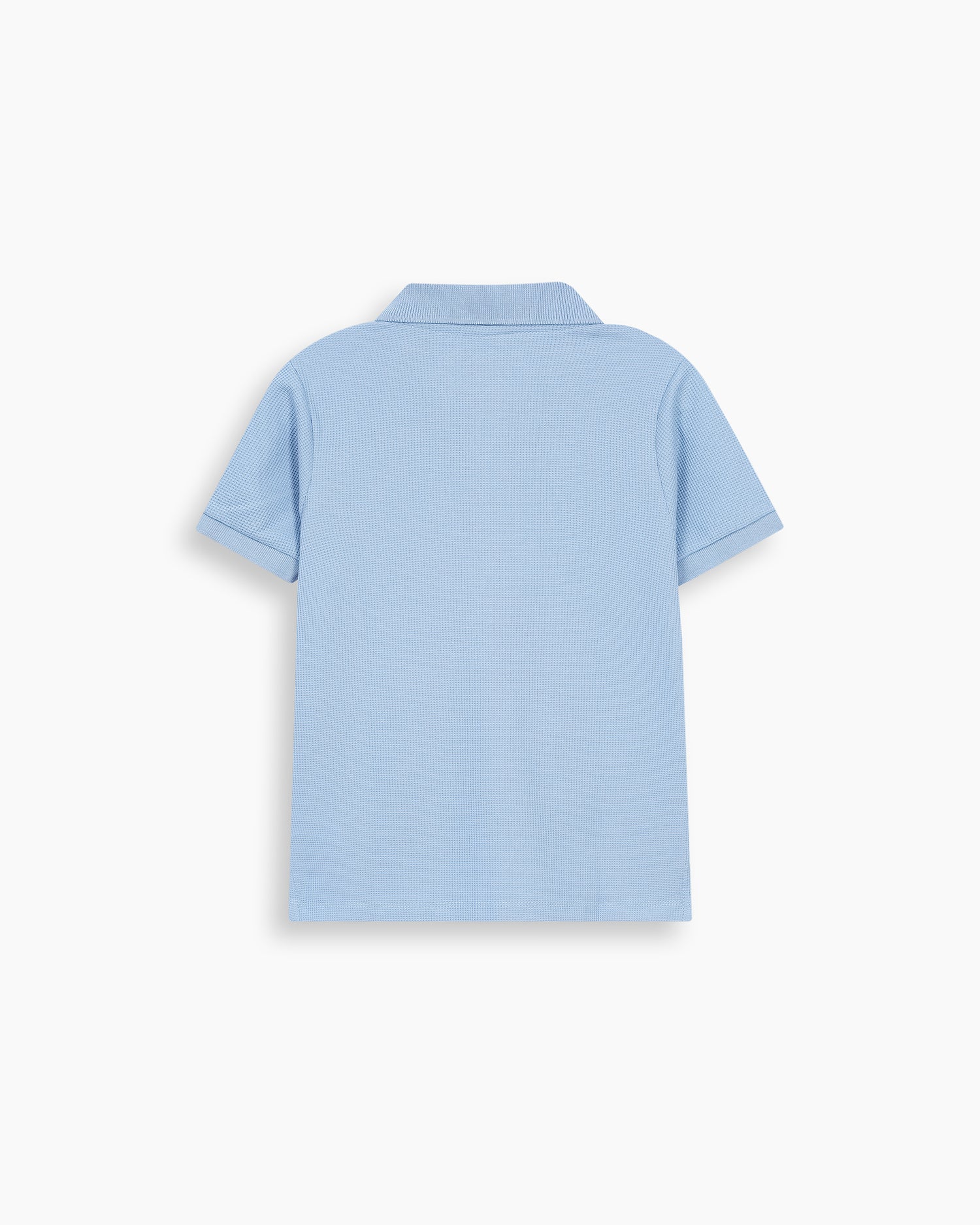 Boys Polo Tee - Engine - Buy Now