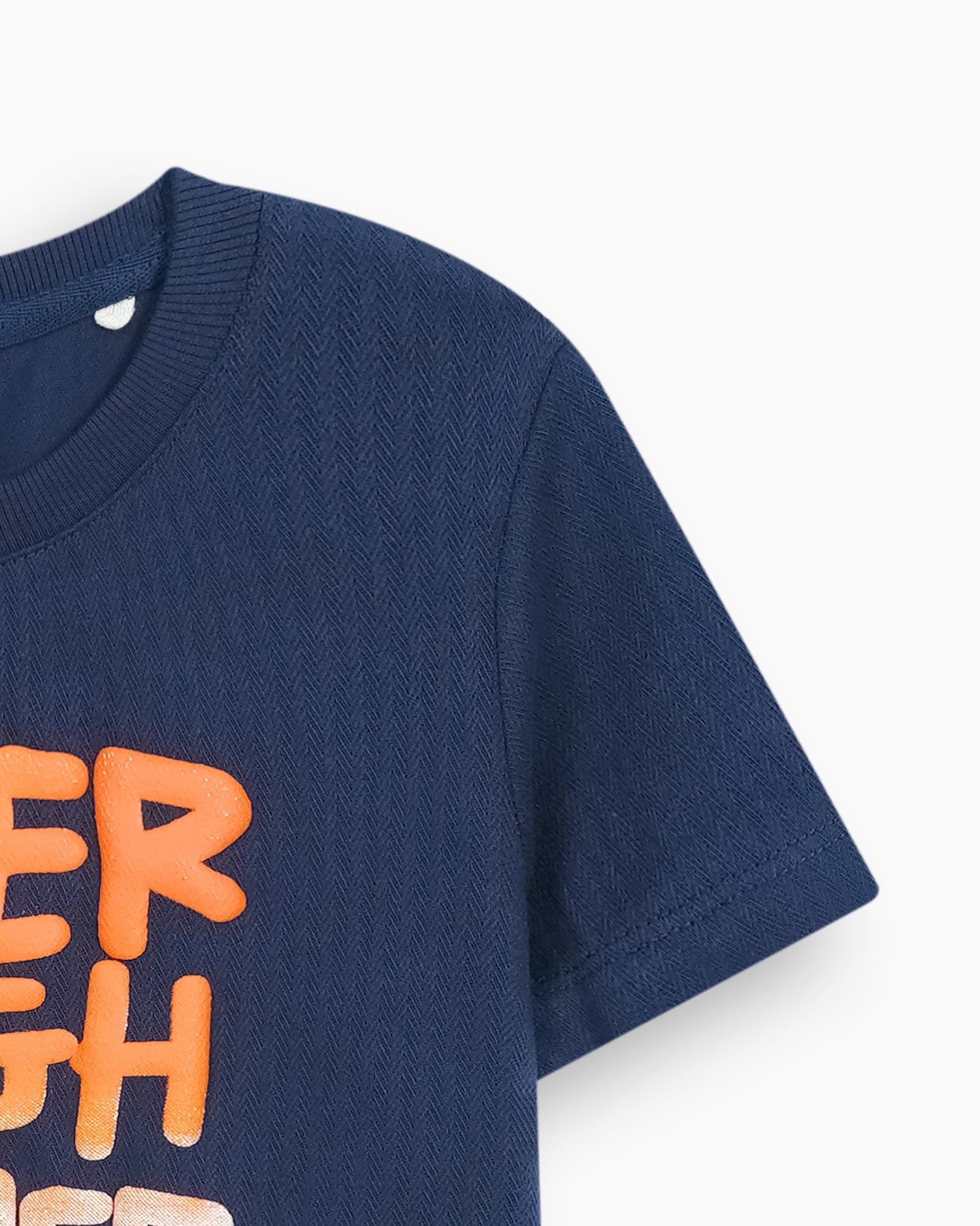 Boys T Shirt - Engine - Buy Now