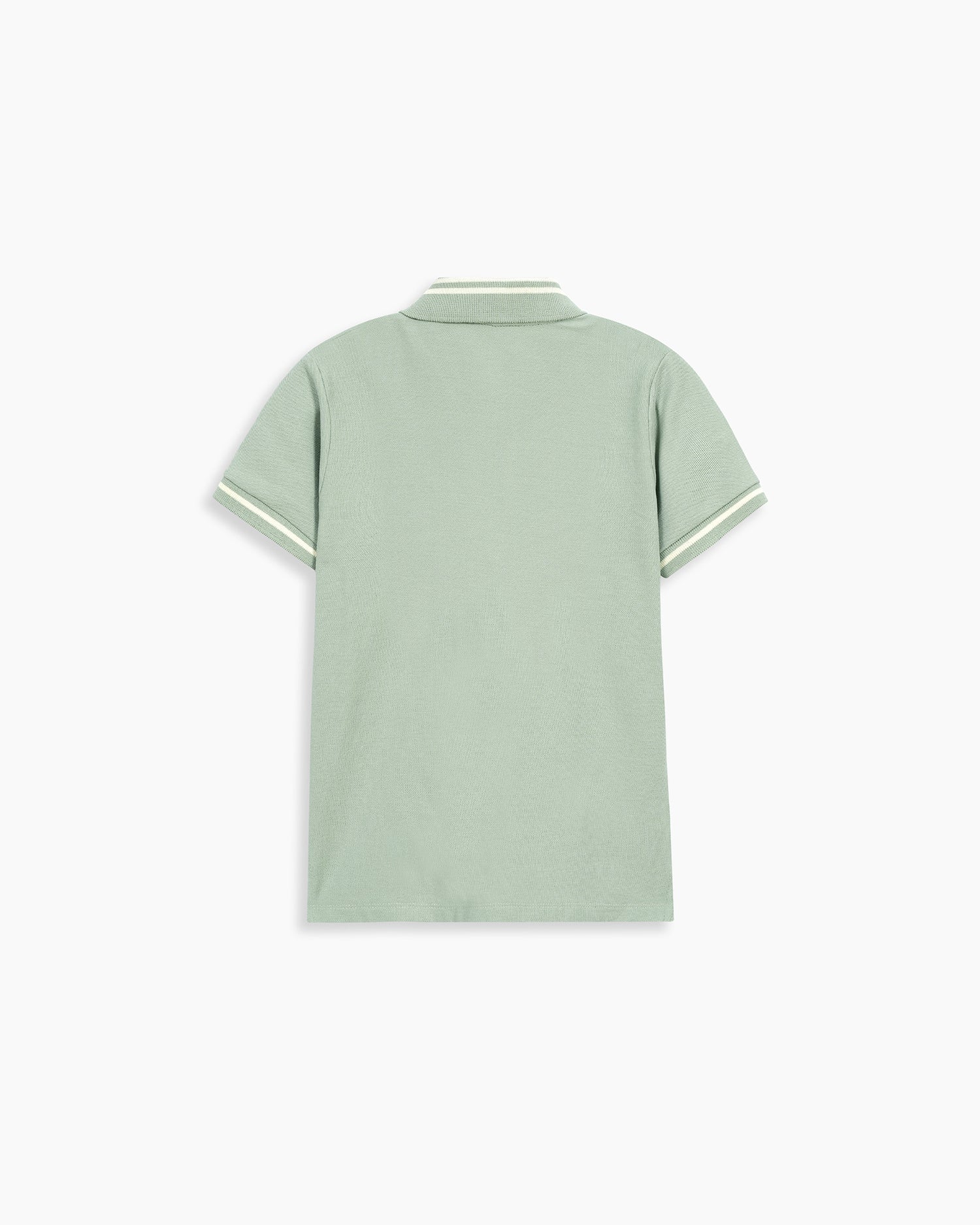 Boys Polo Tee - Engine - Buy Now