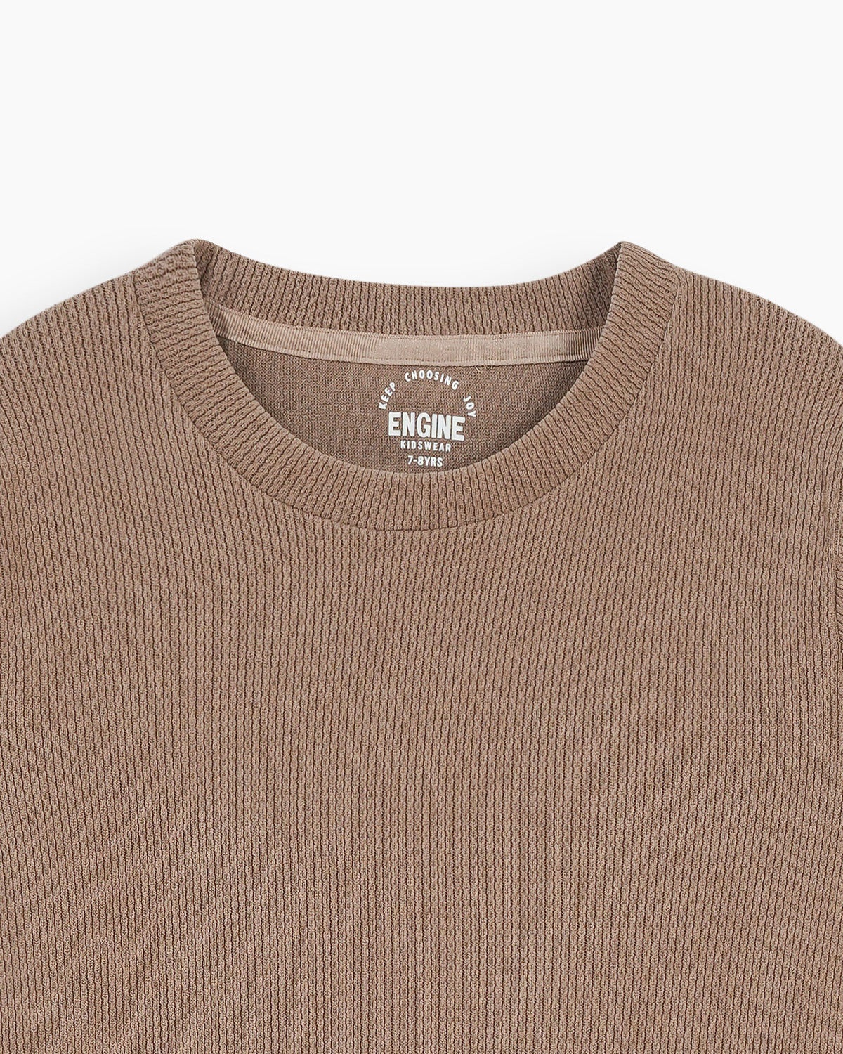 Boys Sweatshirt - Engine - Buy Now