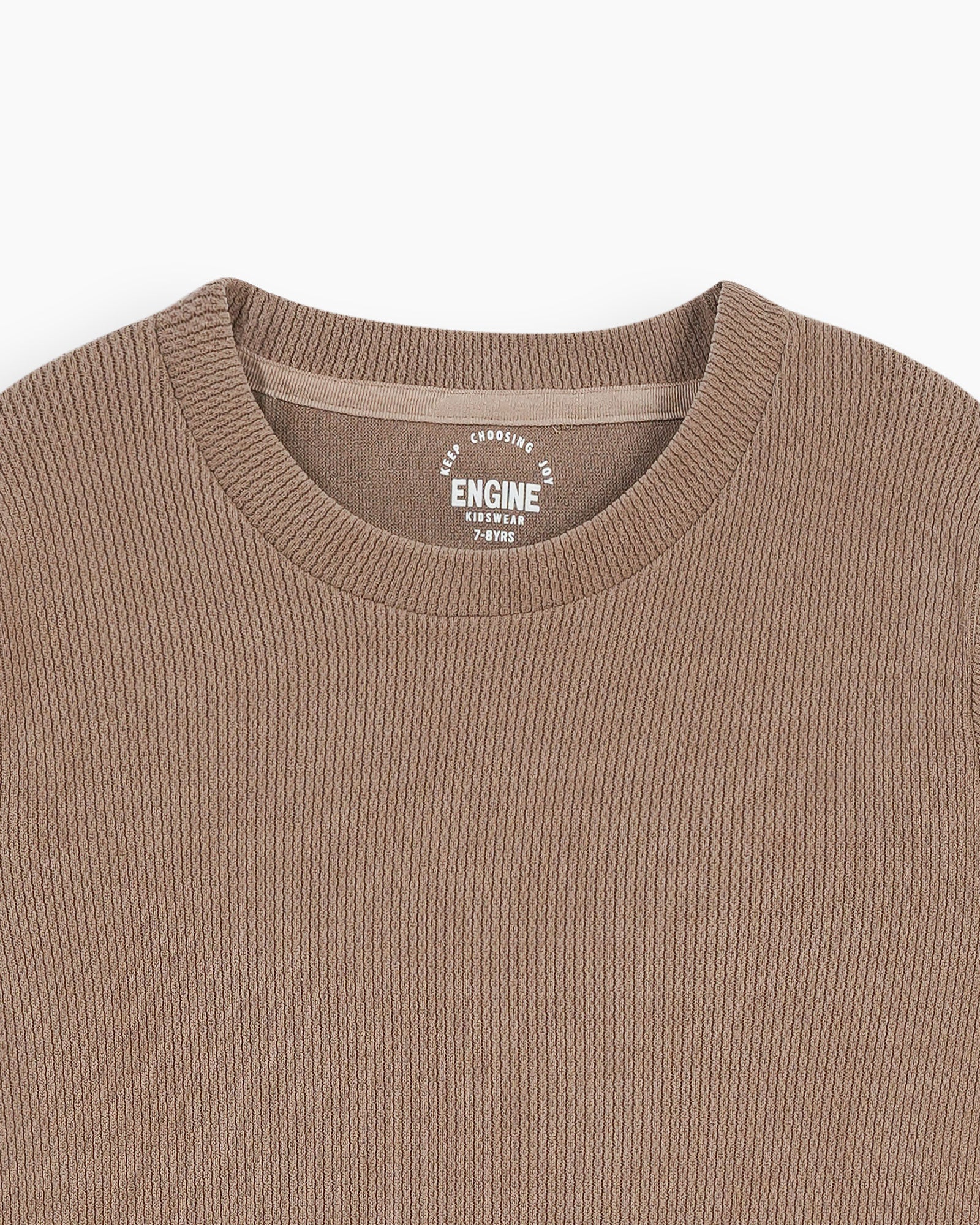 Boys Sweatshirt - Engine - Buy Now