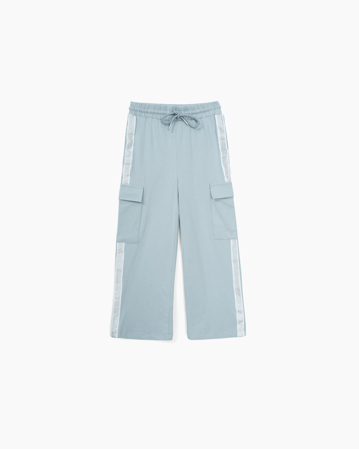 Girls Cargo Trouser - Engine - Buy Now