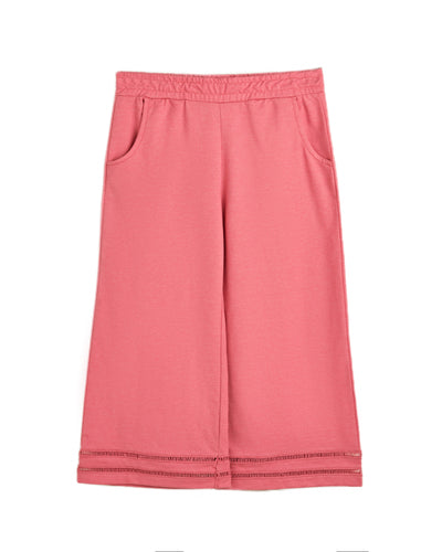 Girls Flared Trouser