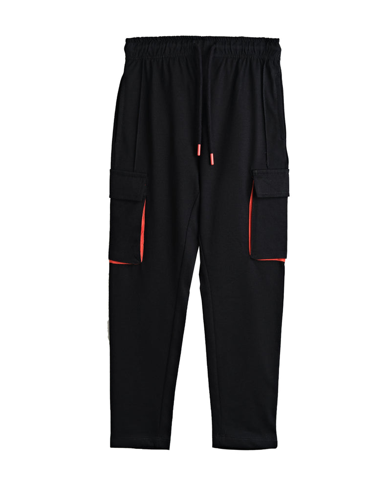 Boys Fashion Trouser - Engine - Buy Now