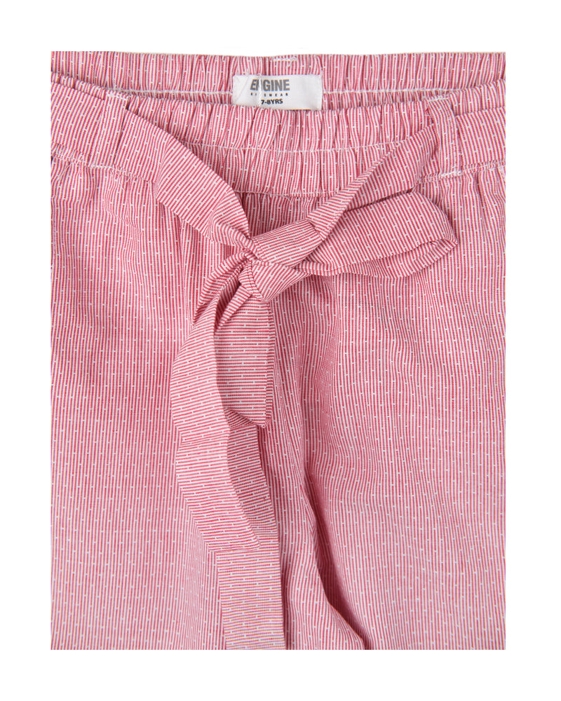 Girls Flared Trouser - Engine - Buy Now