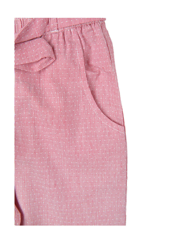 Girls Flared Trouser - Engine - Buy Now