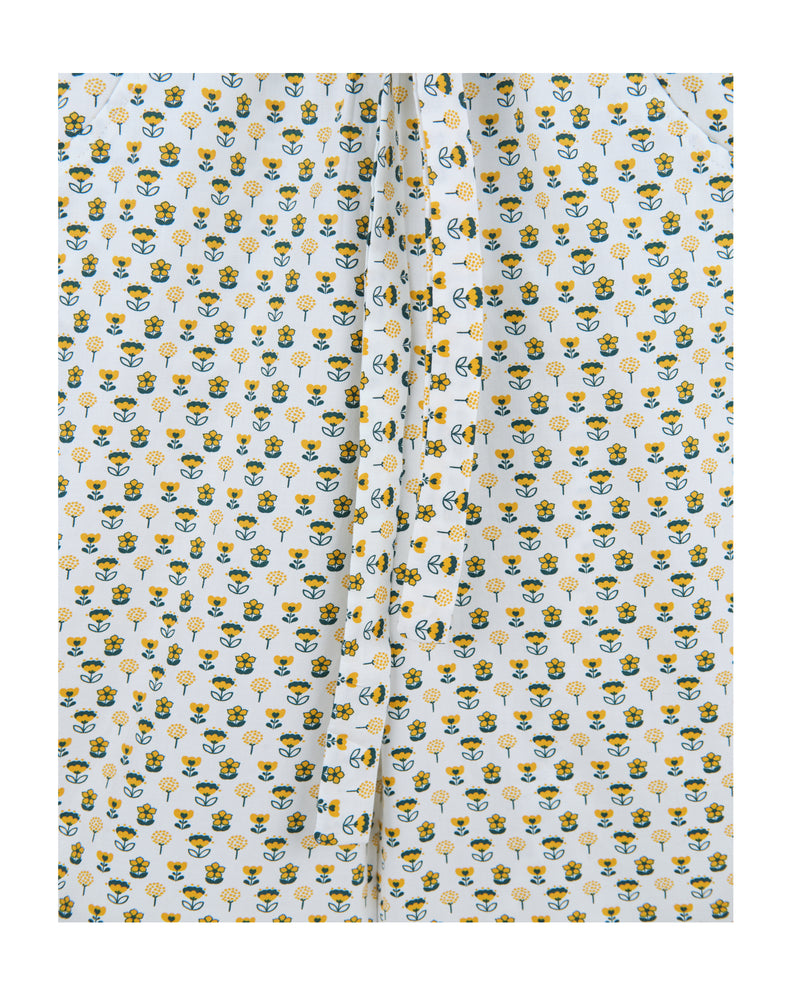 Girls Printed Flared Trouser - Engine - Buy Now
