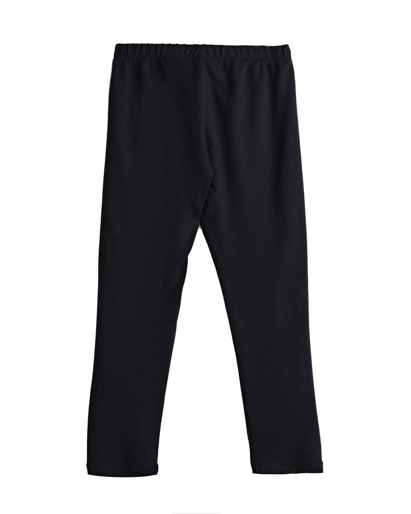 Girls Solid Tights - Engine - Buy Now