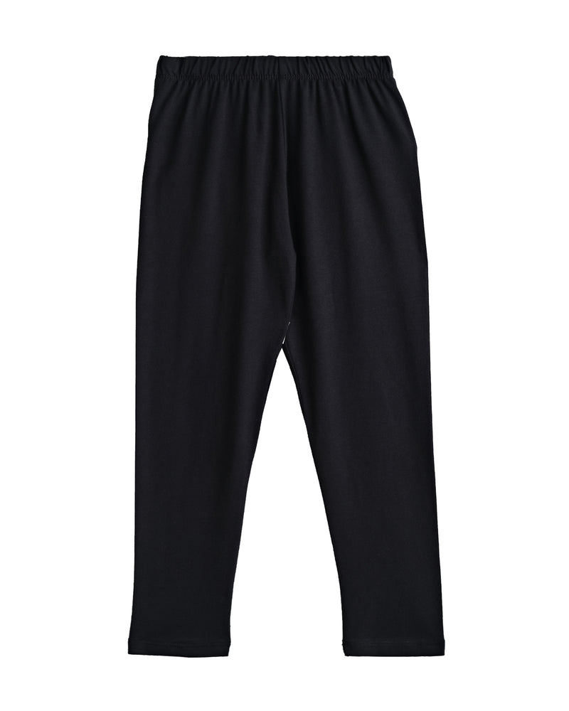 Girls Solid Tights - Engine - Buy Now