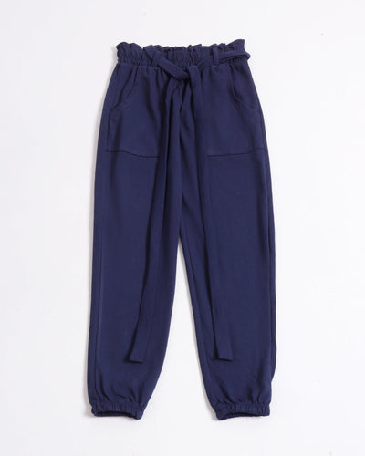 Girls Jogger Trouser