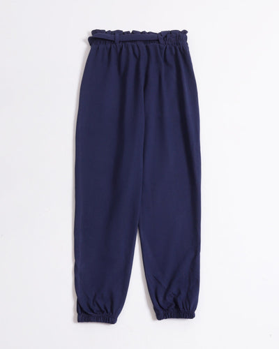 Girls Jogger Trouser