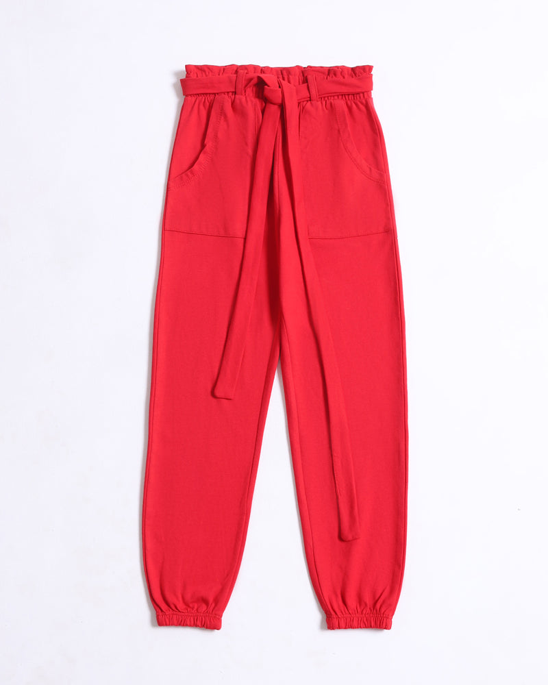 Girls Jogger Trouser - Engine - Buy Now
