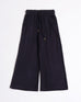 Girls Flared Trouser