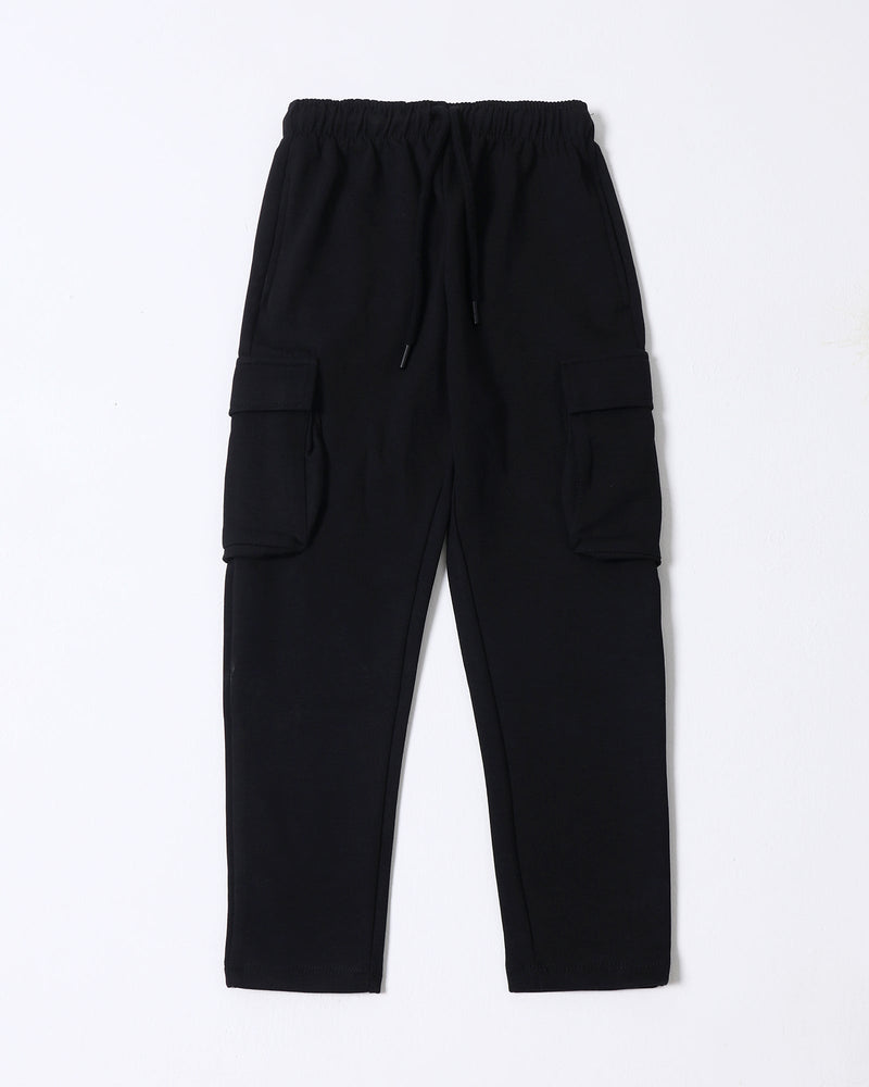 Boys Cargo Trouser - Engine - Buy Now