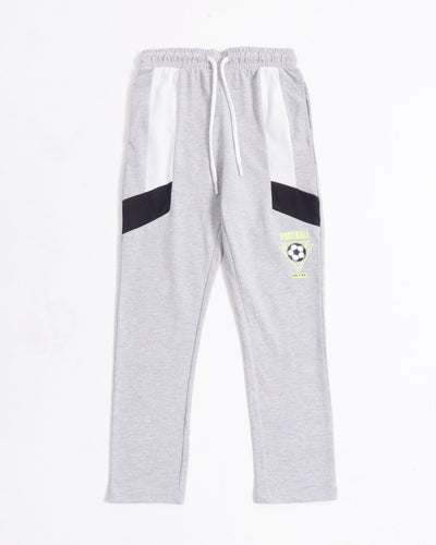 Boys Panel Trouser