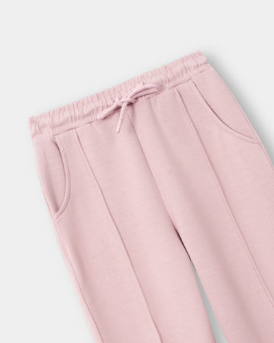 Girls Jogger Trouser