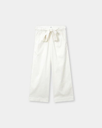Girls Flared Trouser