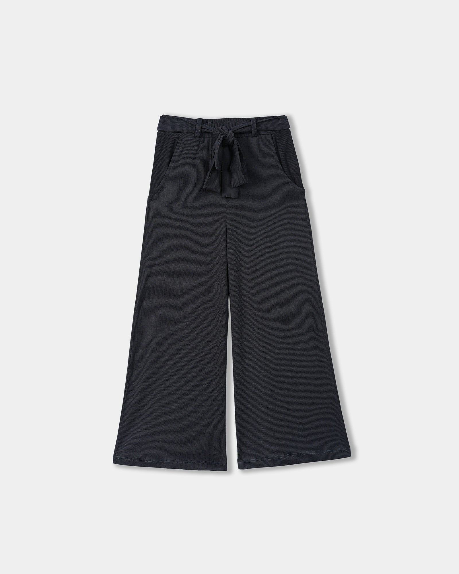 Girls Flared Trouser