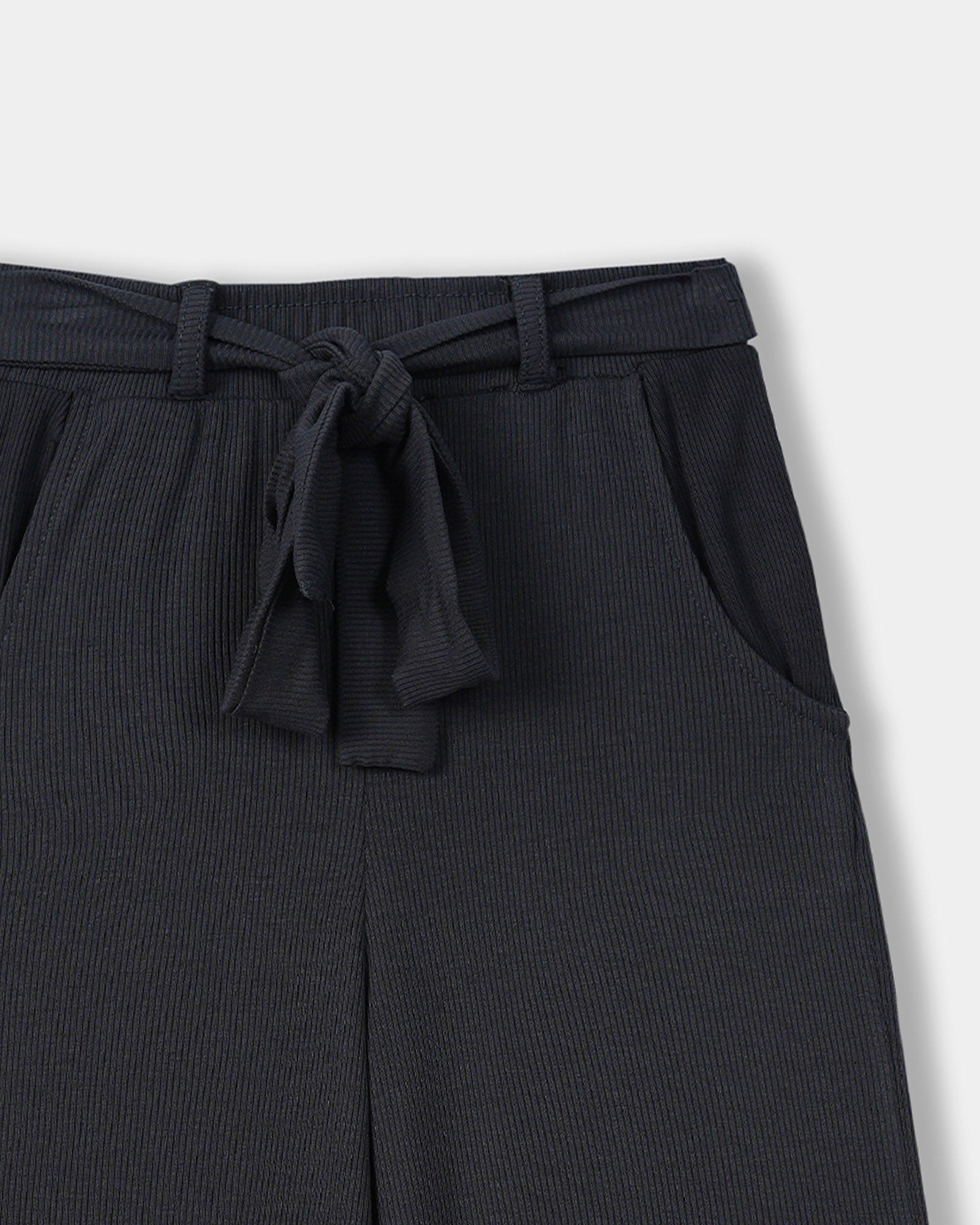 Girls Flared Trouser