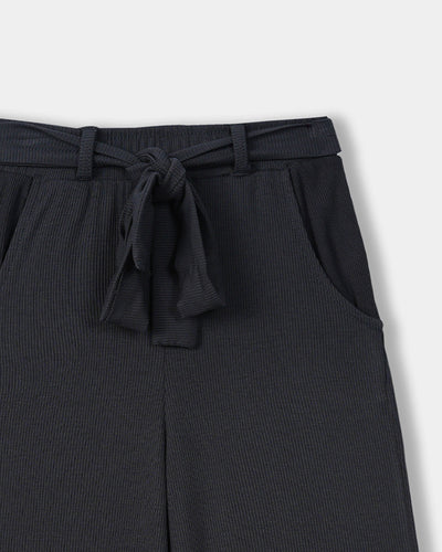 Girls Flared Trouser