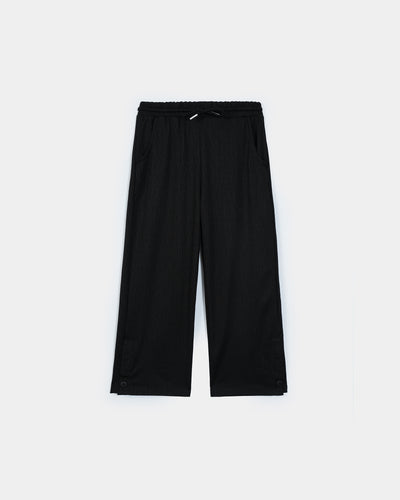 Girls Flared Trouser