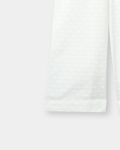 Girls Flared Trouser