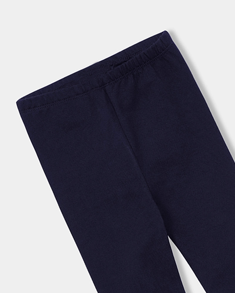 Girls Solid Tights - Engine - Buy Now