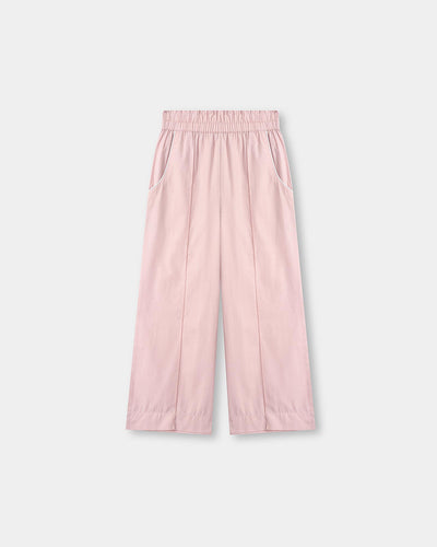 Girls Flared Trouser