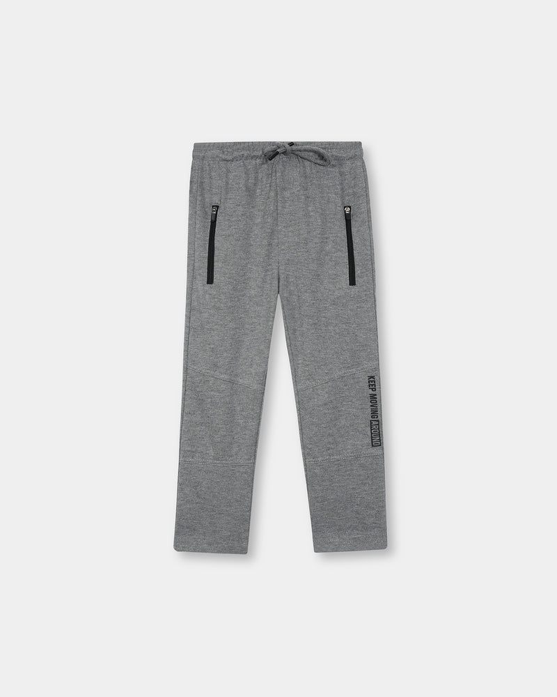 Boys Straight Fit Trouser - Engine - Buy Now