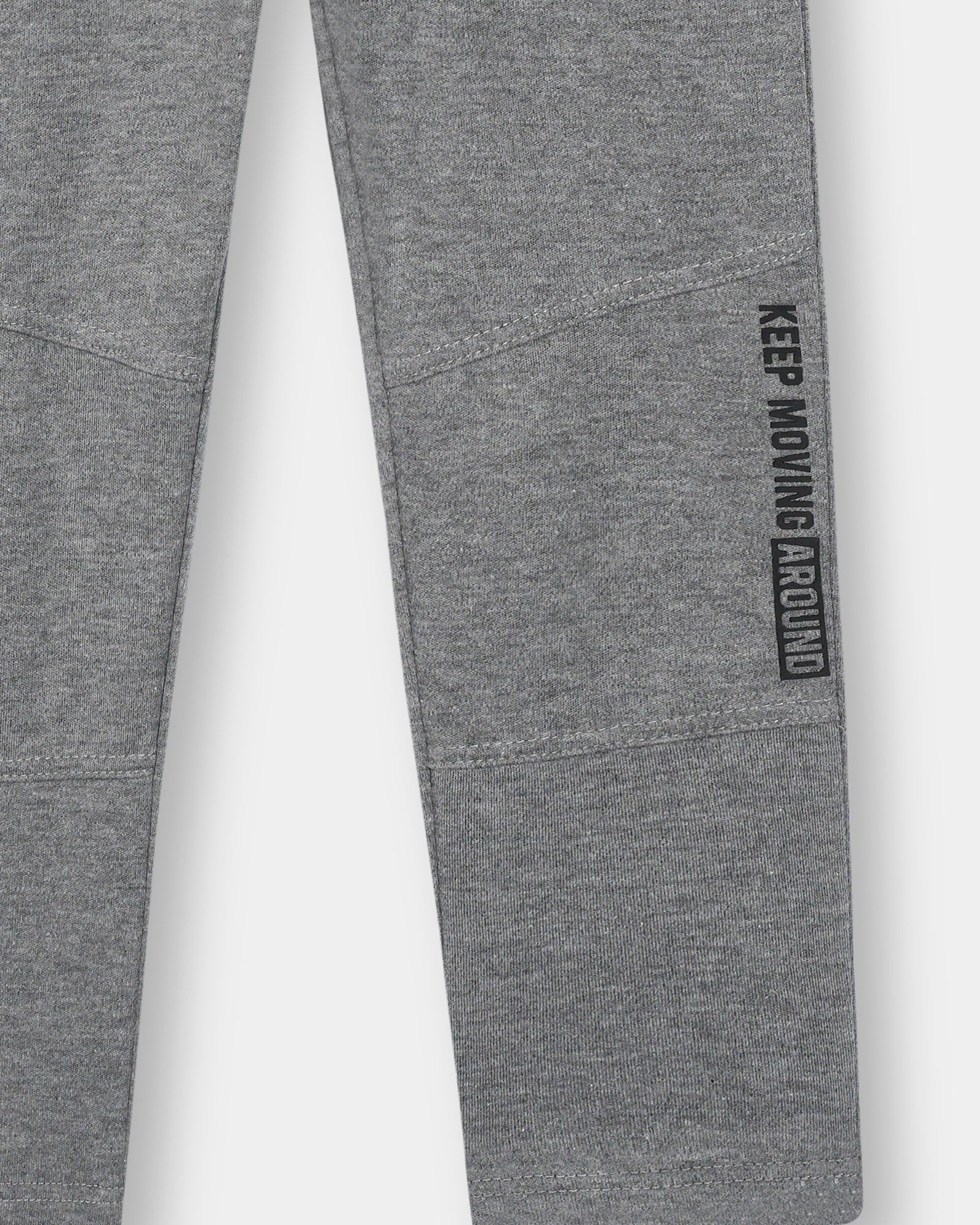 Boys Straight Fit Trouser