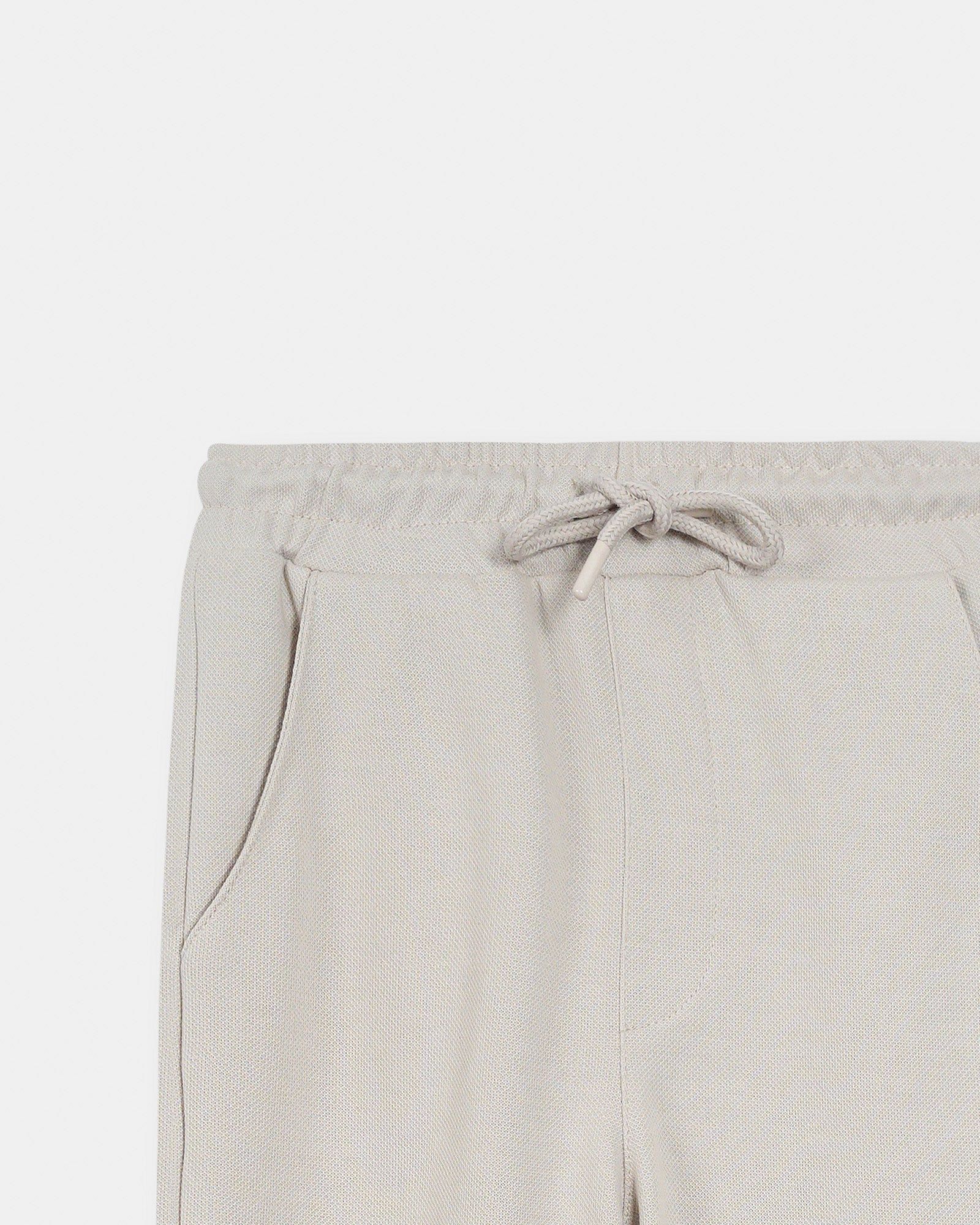 Boys Straight Fit Trouser