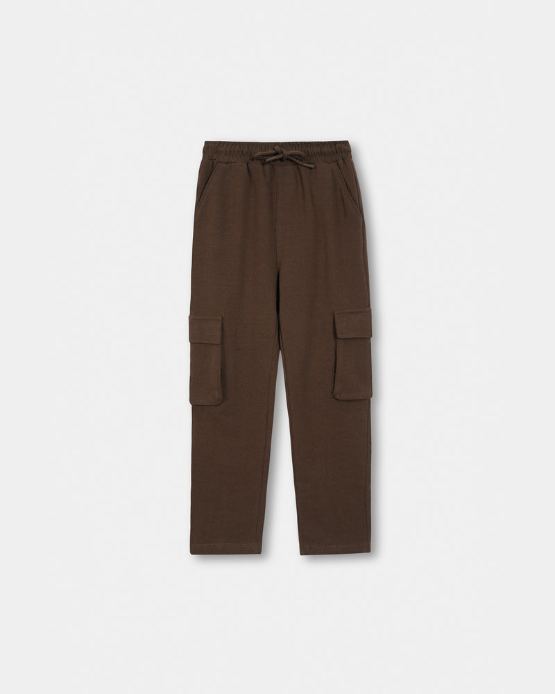 Boys Cargo Trouser - Engine - Buy Now