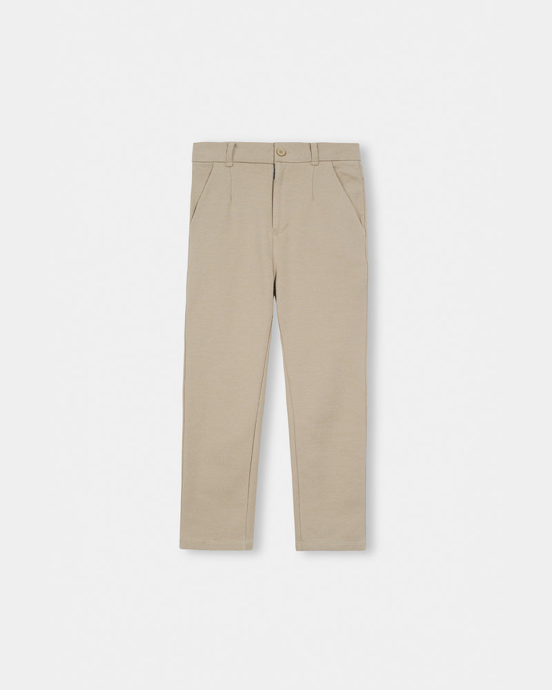 Boys Straight Knitted Chino - Engine - Buy Now