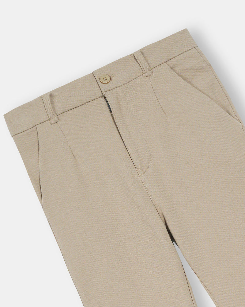 Boys Straight Knitted Chino - Engine - Buy Now