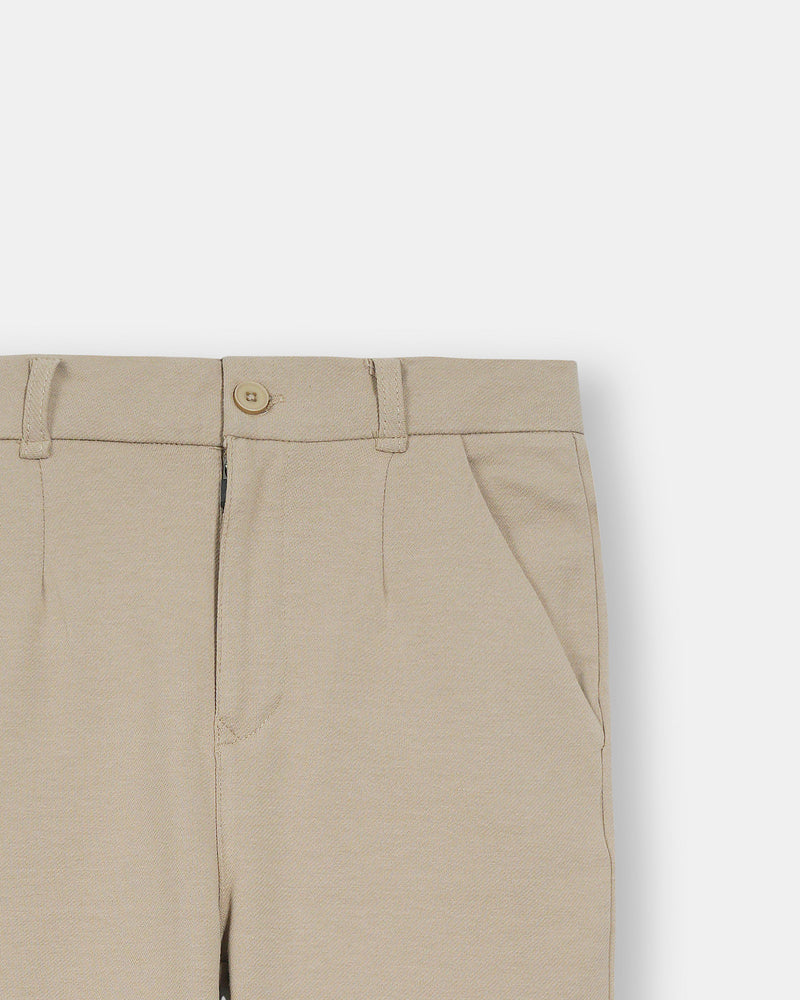 Boys Straight Knitted Chino - Engine - Buy Now