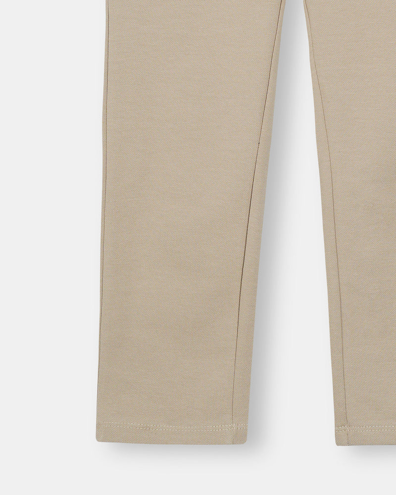 Boys Straight Knitted Chino - Engine - Buy Now