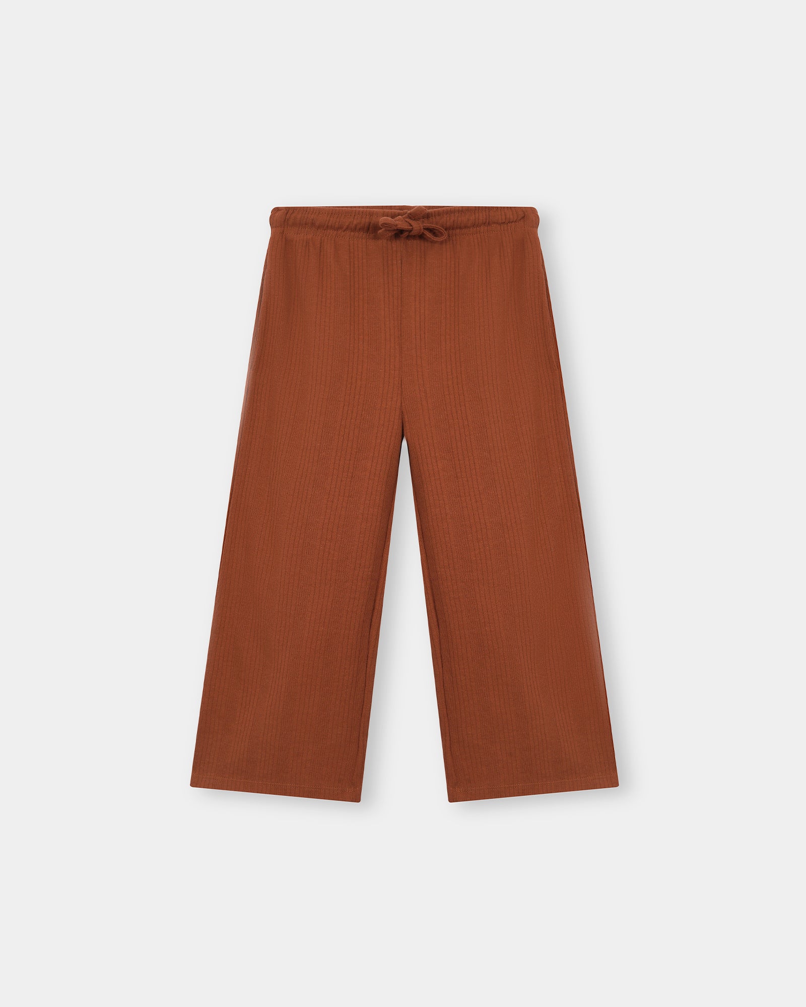 Girls Flared Trouser