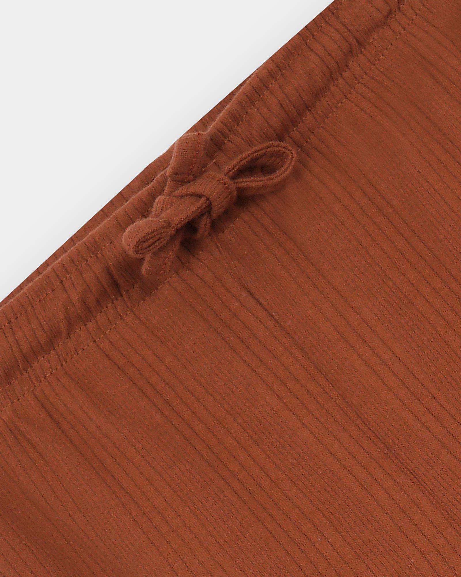 Girls Flared Trouser