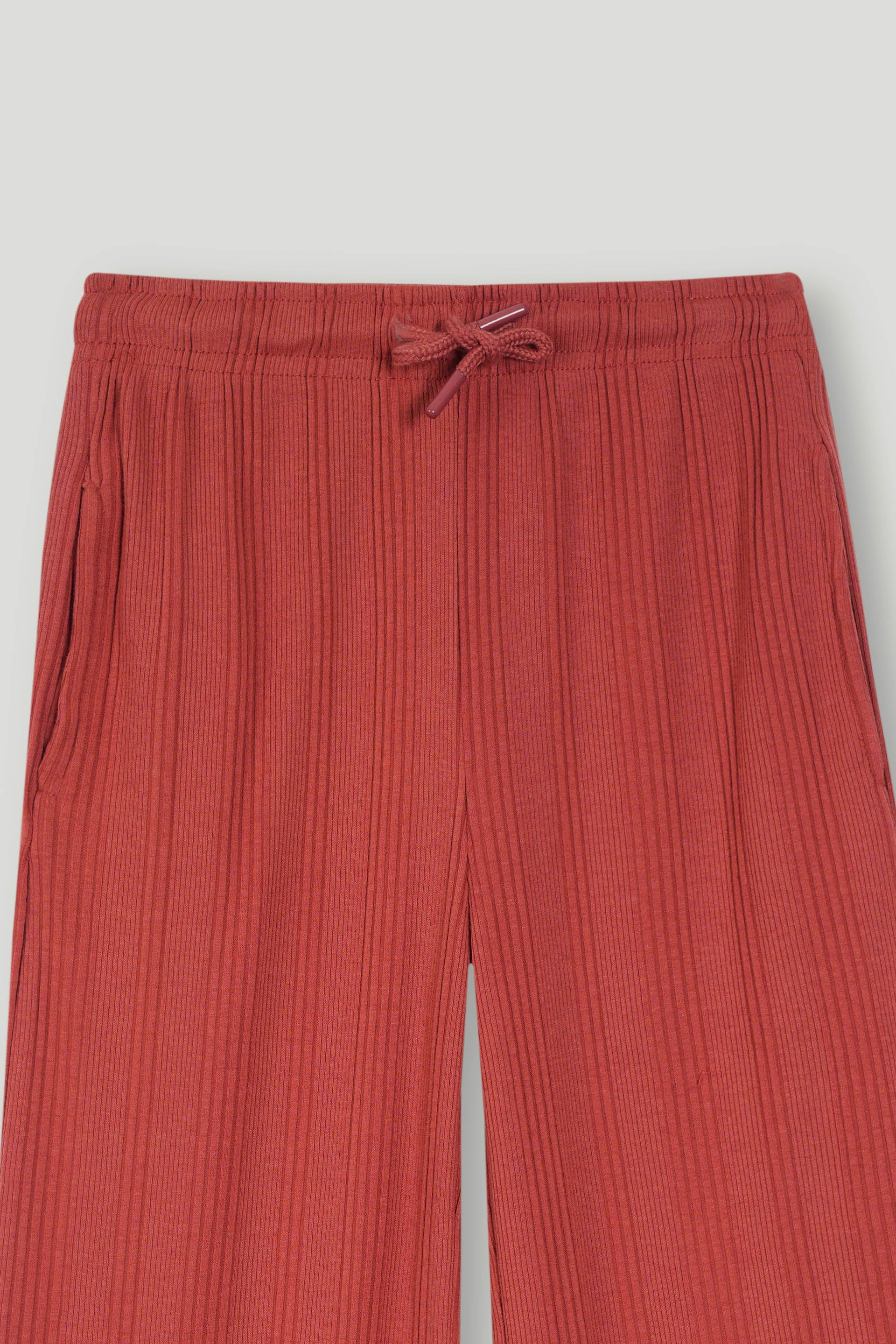 Girls Flared Trouser