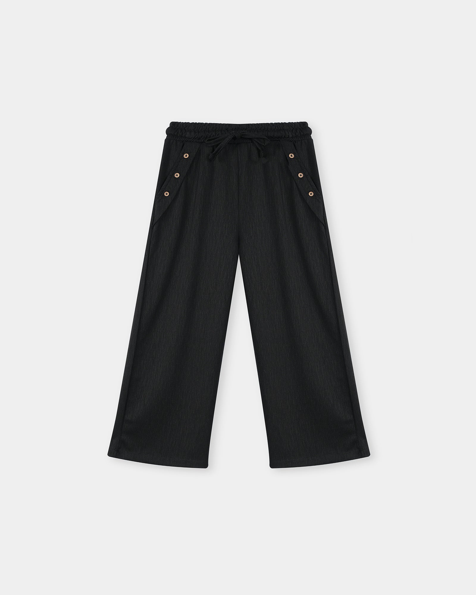 Girls Flared Trouser