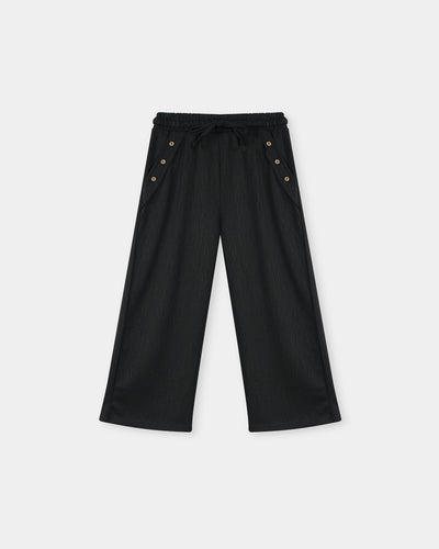 Girls Flared Trouser