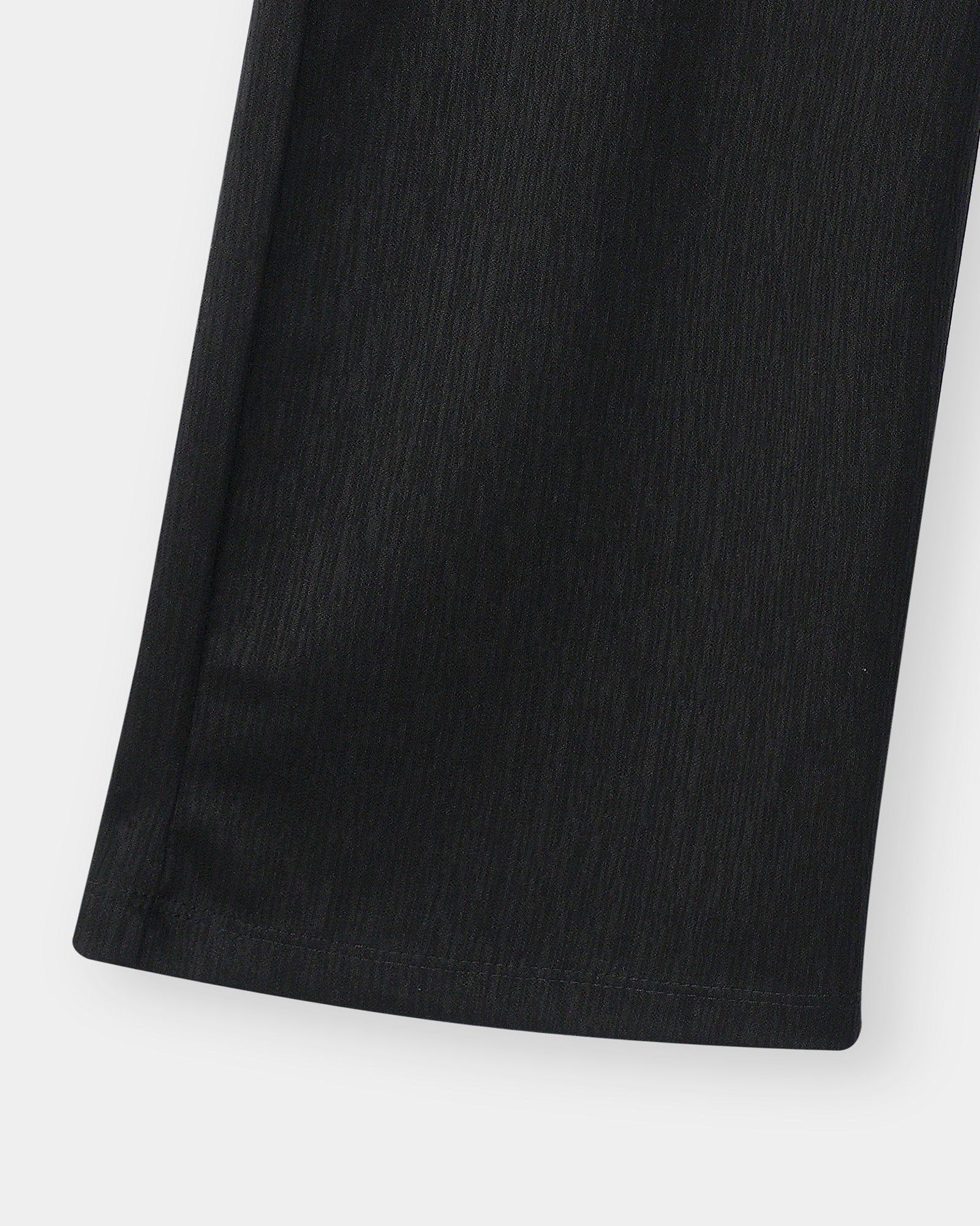 Girls Flared Trouser