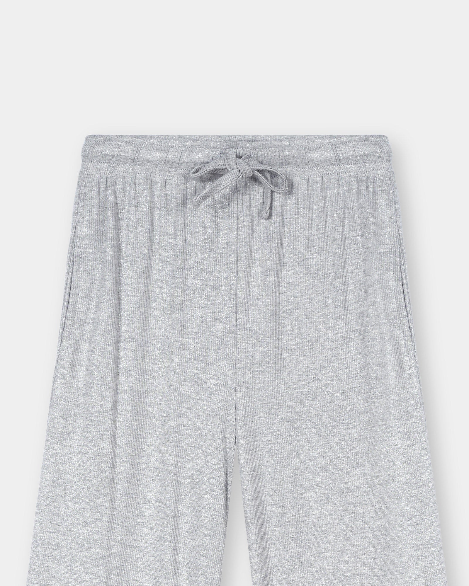 Girls Flared Trouser