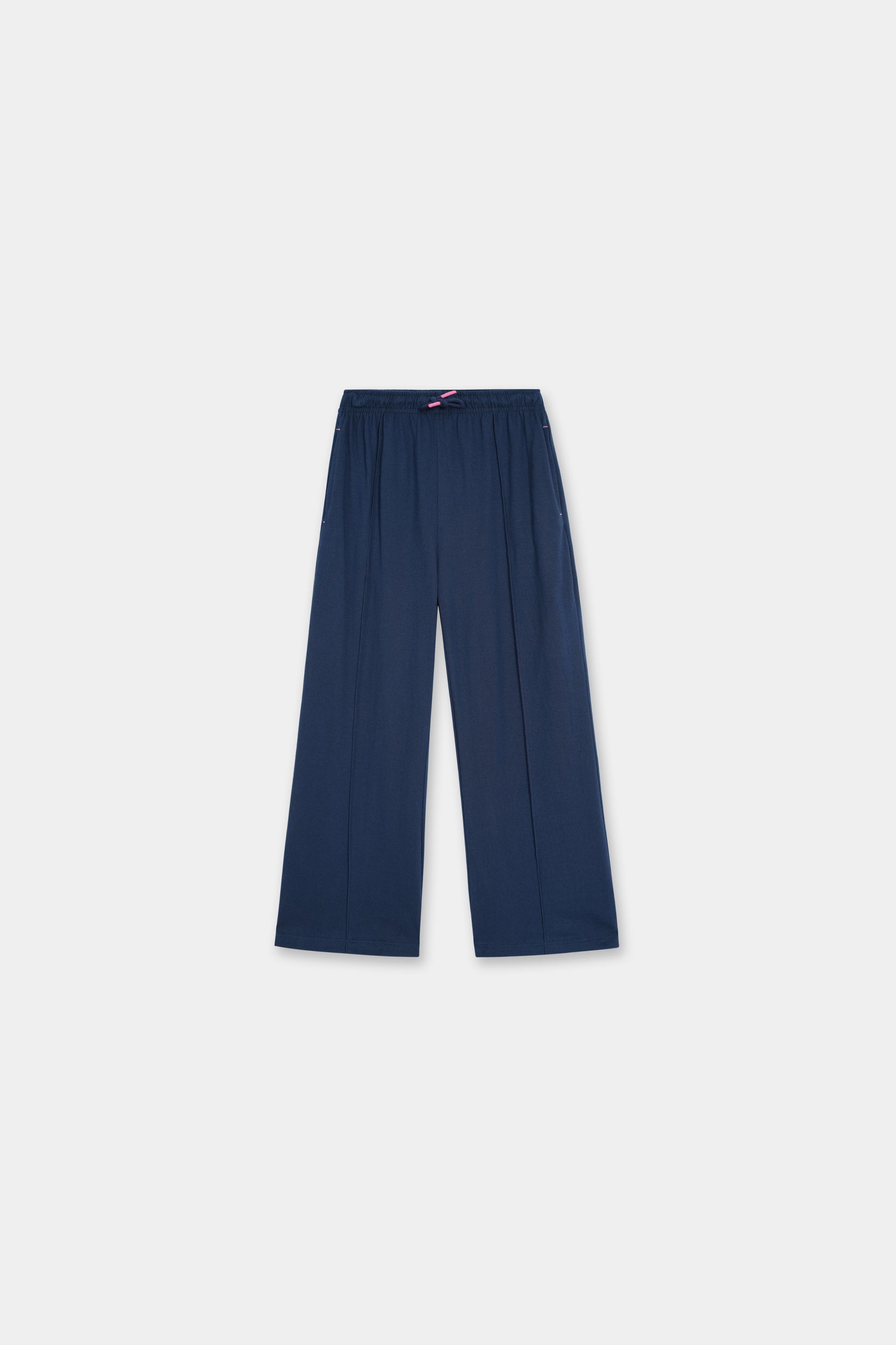 Girls Flared Trouser