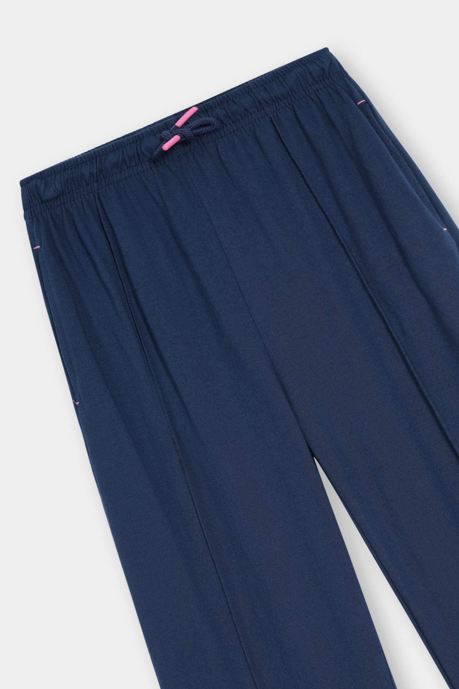 Girls Flared Trouser