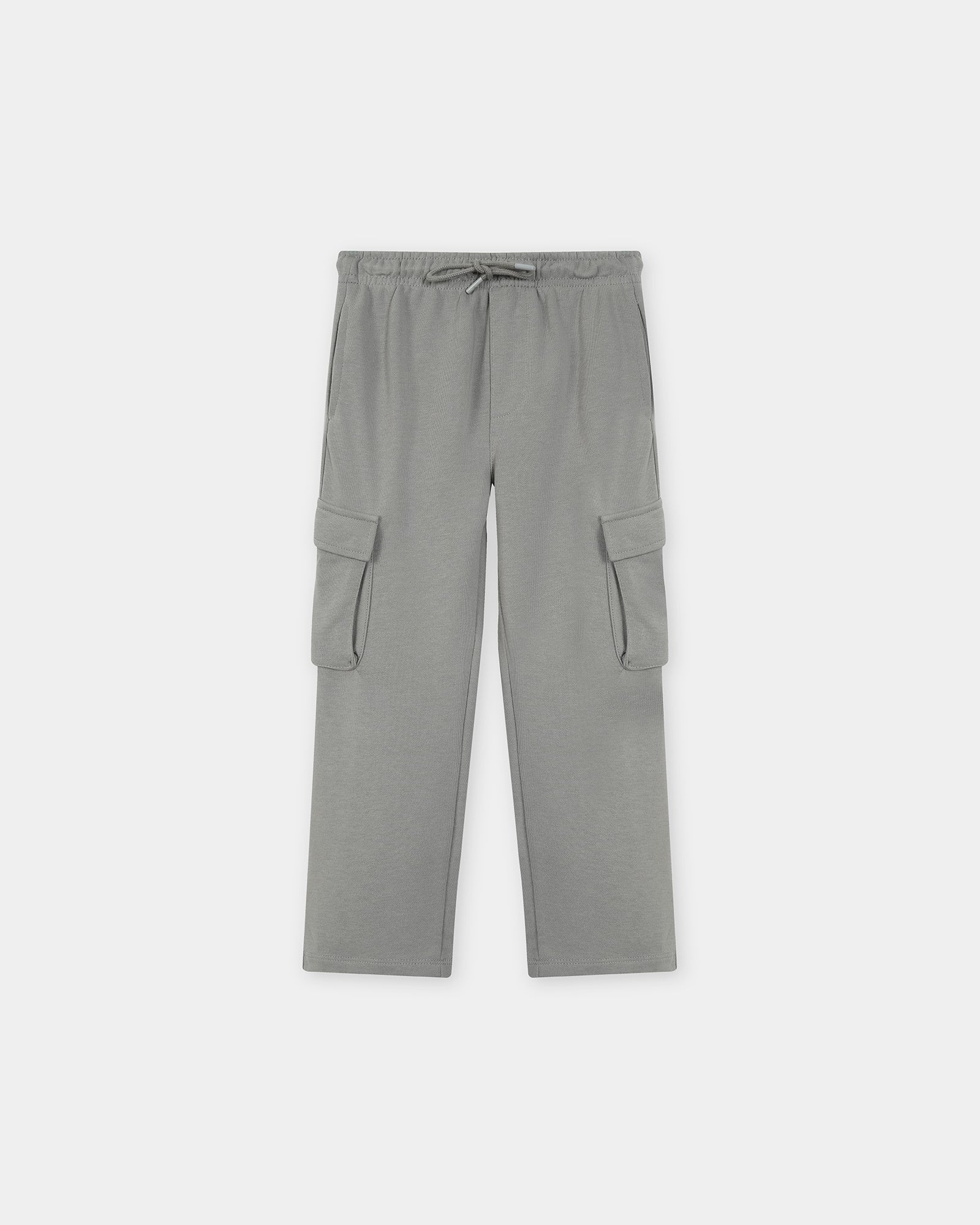 Boys Cargo Trouser