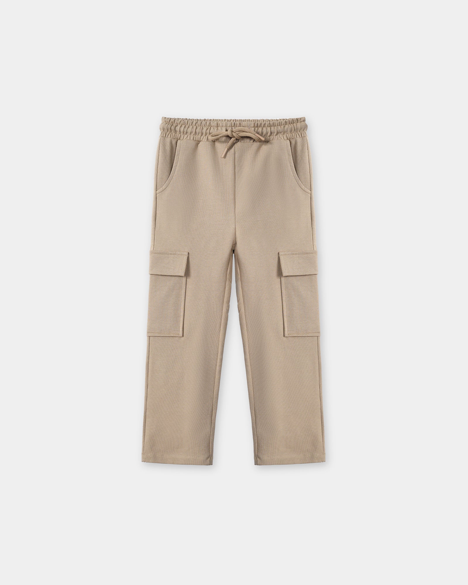Boys Cargo Trouser