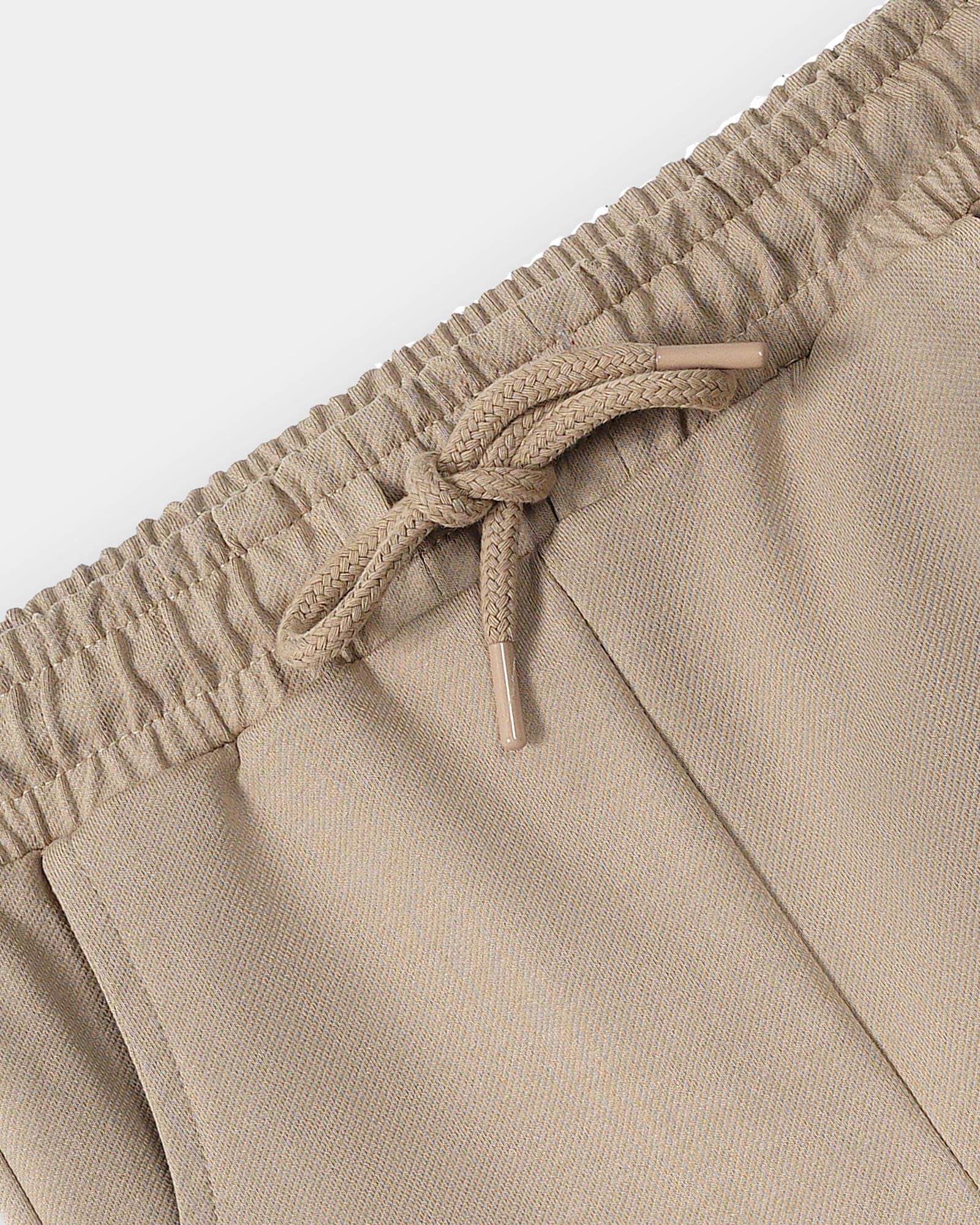 Boys Cargo Trouser
